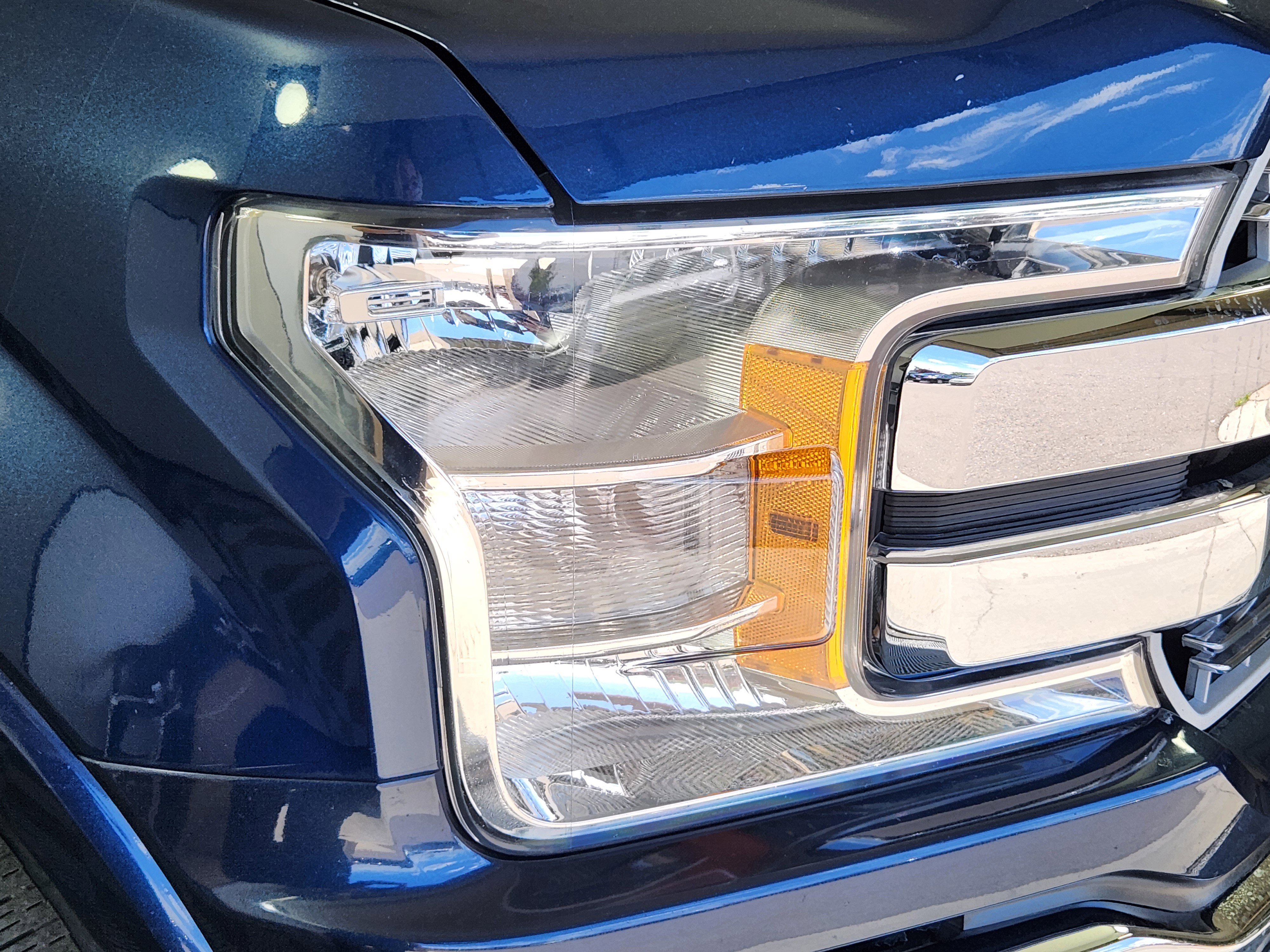 Used 2018 Ford F150 Lariat AWD/4WD image 10
