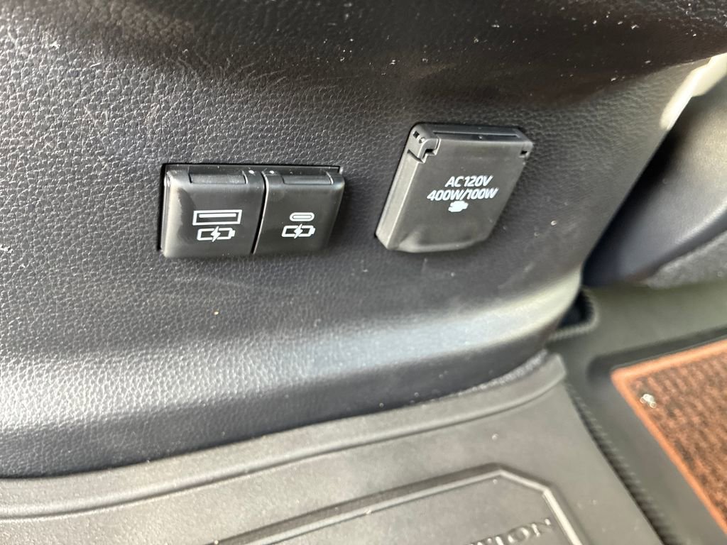 New 2026 Toyota Tundra 1794 Edition image 34