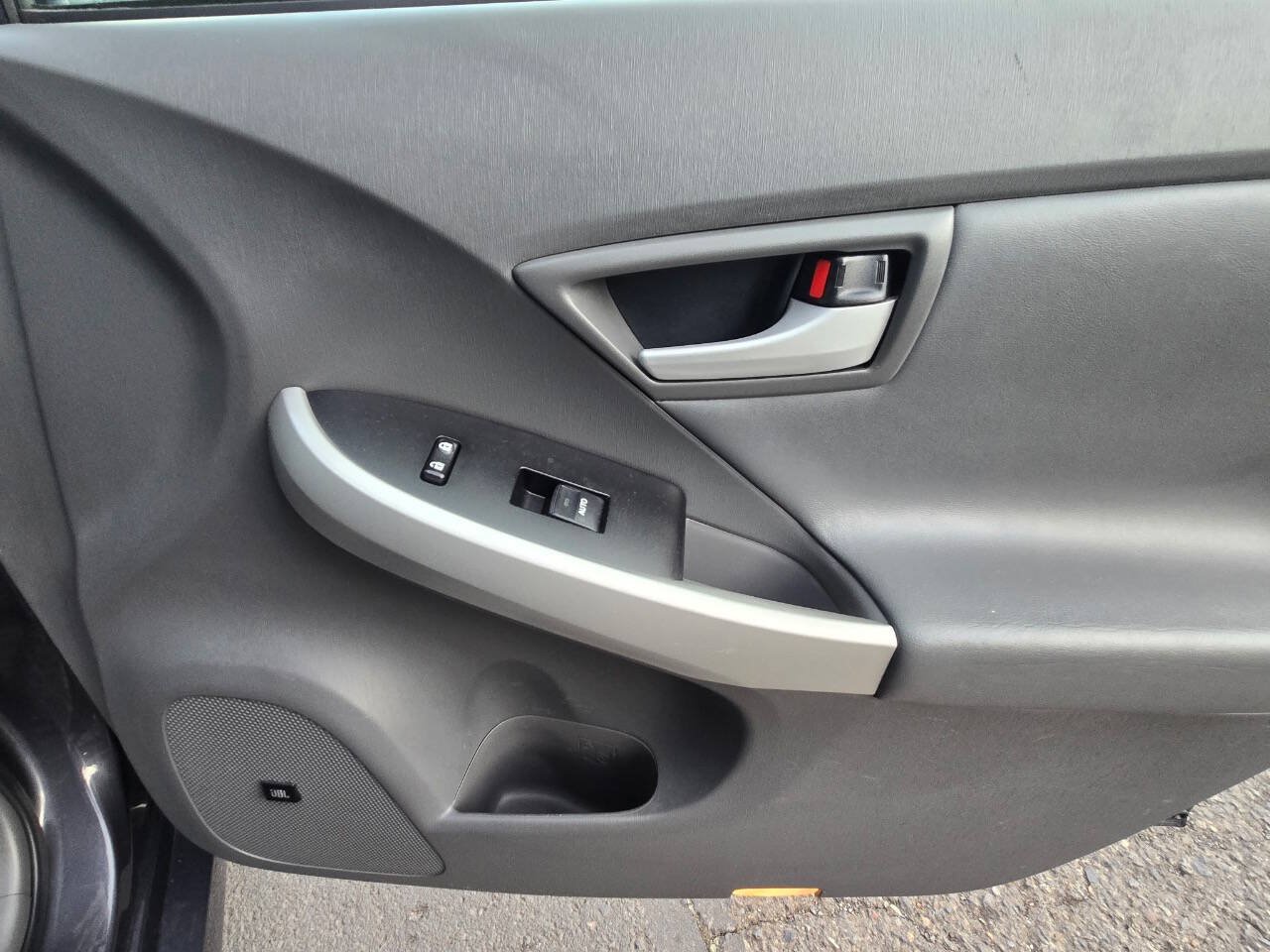 Used 2011 Toyota Prius Four w/ Navigation Pkg FWD image 20