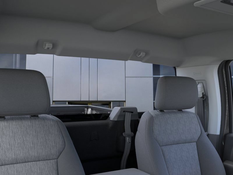 New 2026 Ford F150 XL AWD/4WD image 28