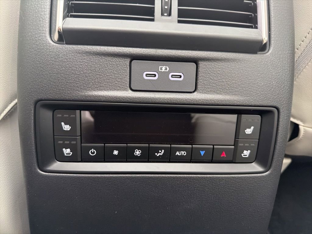 Used 2025 MAZDA CX-90 3.3 Turbo S w/ Premium Plus image 14