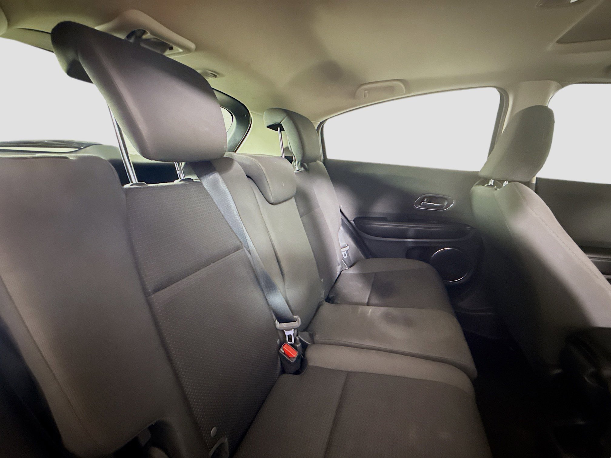 Used 2022 Honda HR-V EX image 28