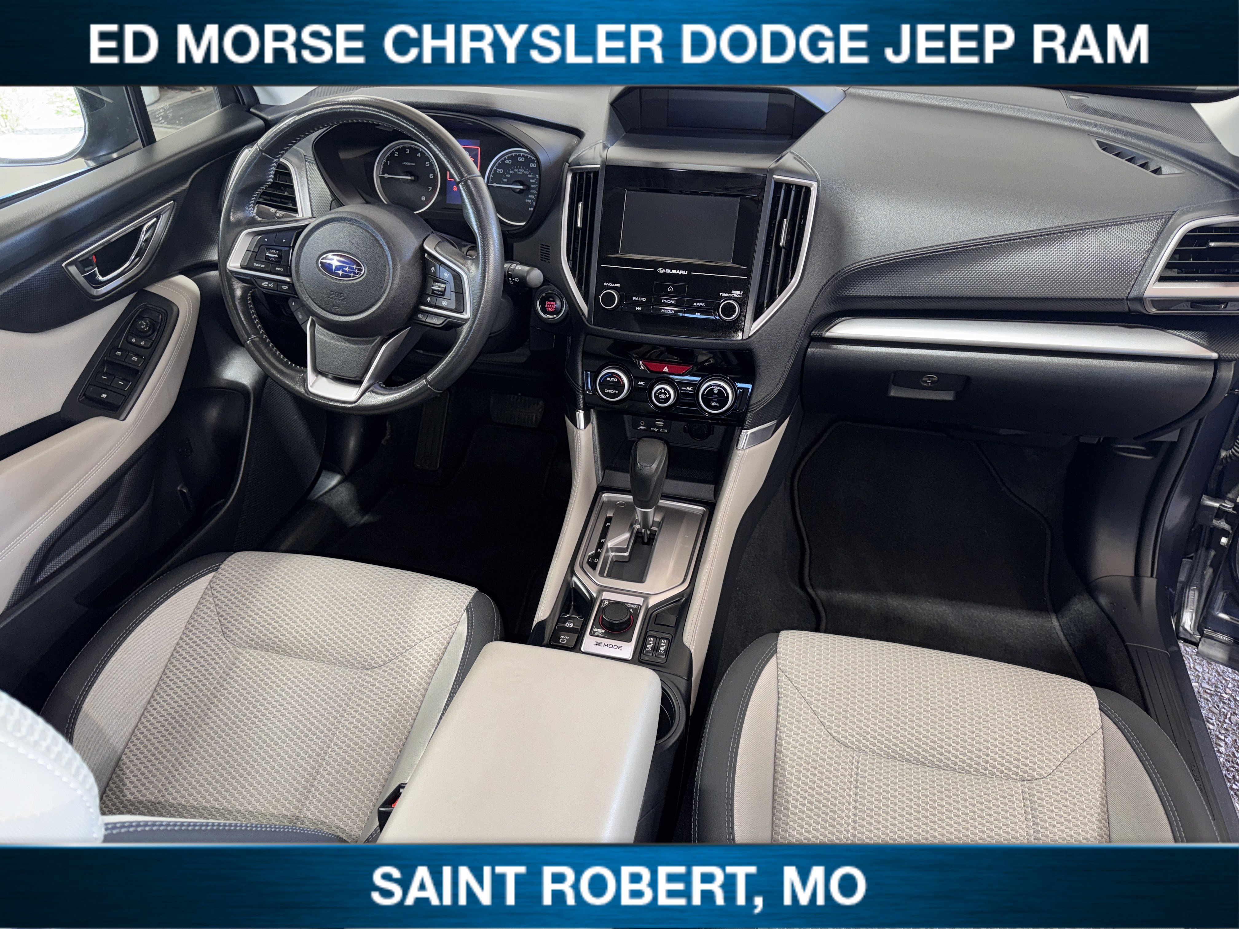 Used 2024 Subaru Forester Premium image 31