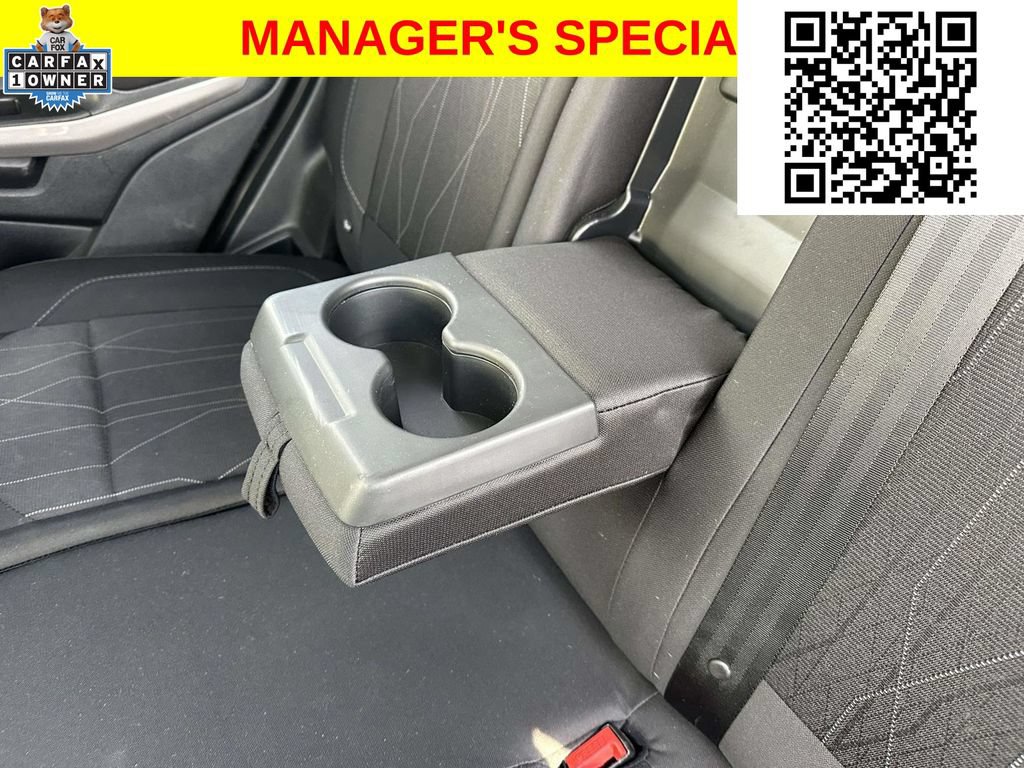 Used 2022 Ford EcoSport SE AWD/4WD image 11
