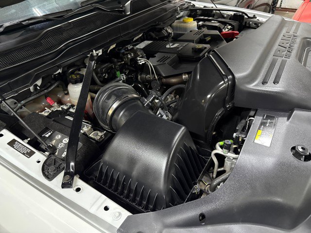 Used 2024 RAM 2500 Tradesman AWD/4WD image 46