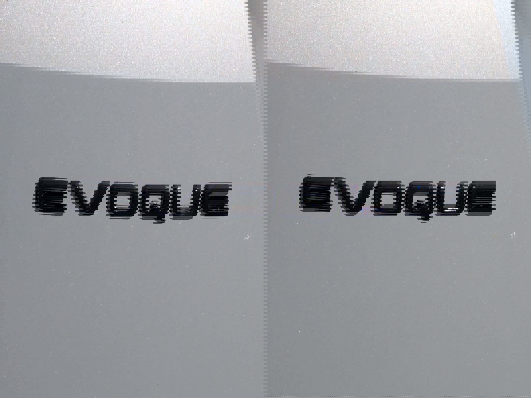 New 2026 Land Rover Range Rover Evoque Dynamic SE image 33