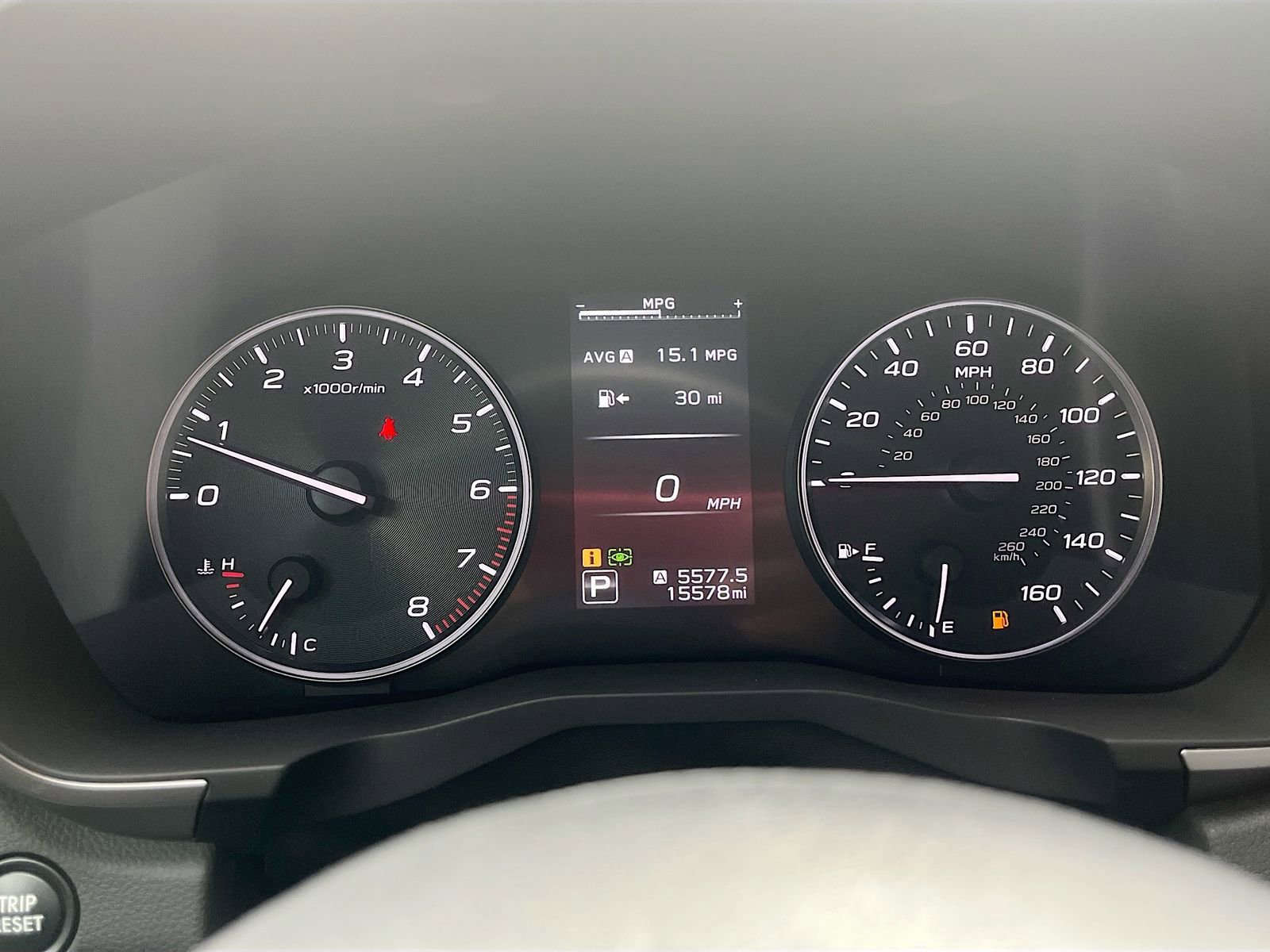 Used 2024 Subaru Ascent Touring image 12