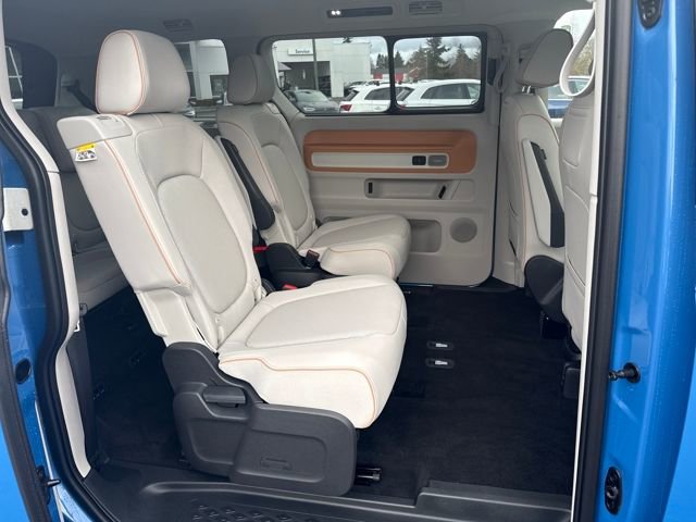 New 2025 Volkswagen ID. Buzz Pro S Plus image 10