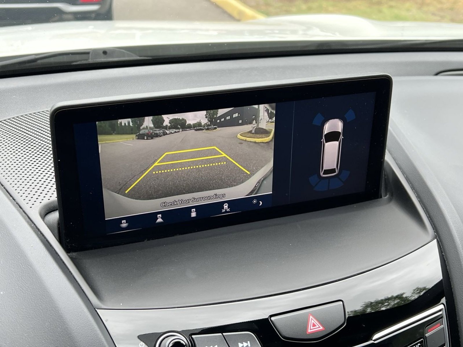 Used 2019 Acura RDX A-Spec AWD/4WD image 20