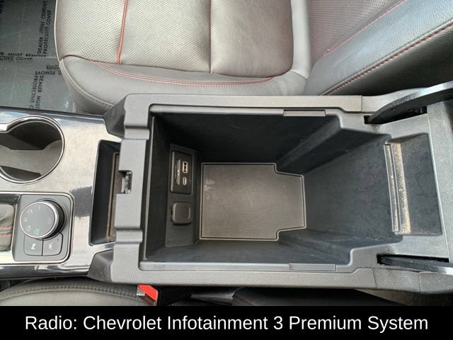 Used 2020 Chevrolet Blazer RS AWD/4WD image 21