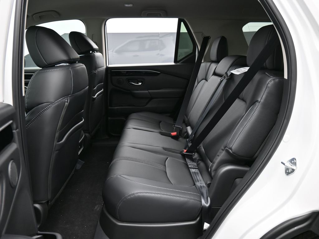 New 2026 Honda Passport RTL image 36