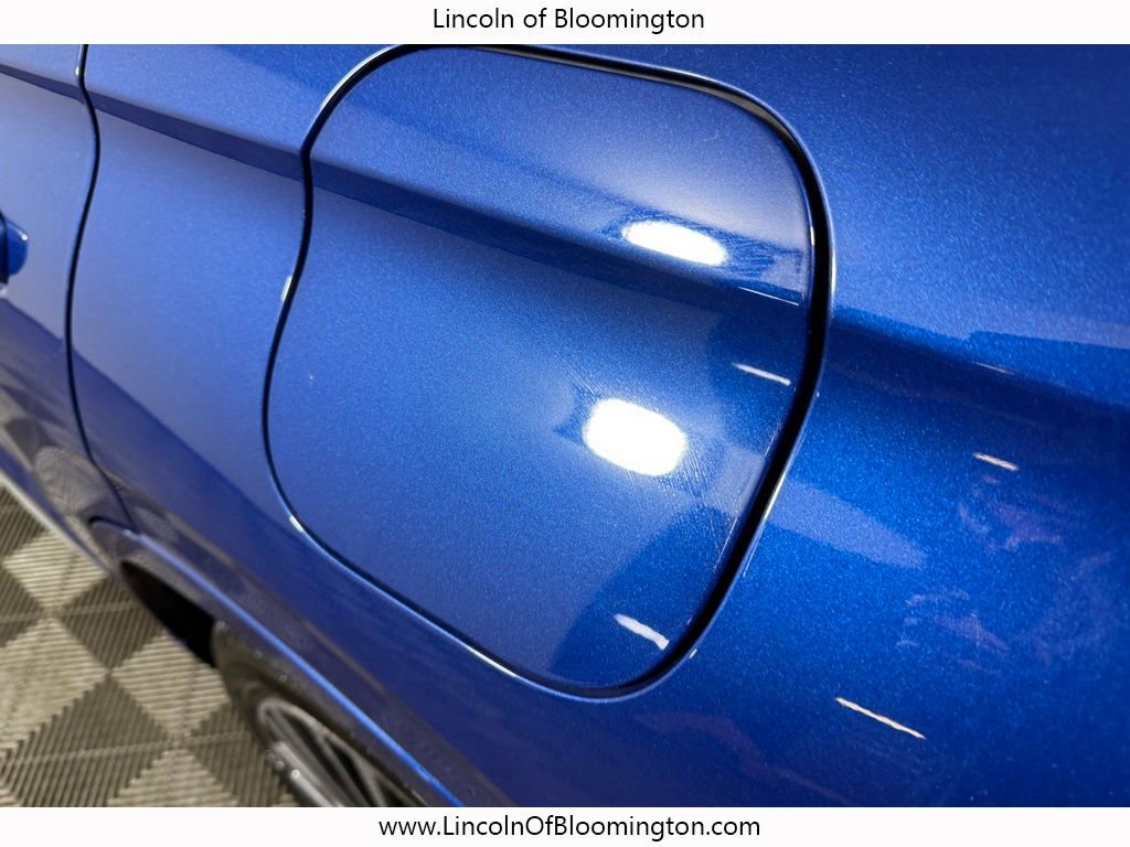 Used 2020 Lincoln Corsair Reserve w/ Equipment Group 202A AWD/4WD image 29