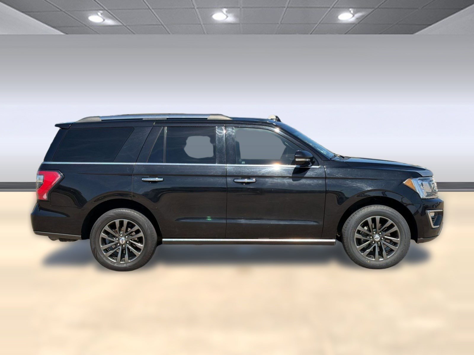 Used 2020 Ford Expedition Limited image 8