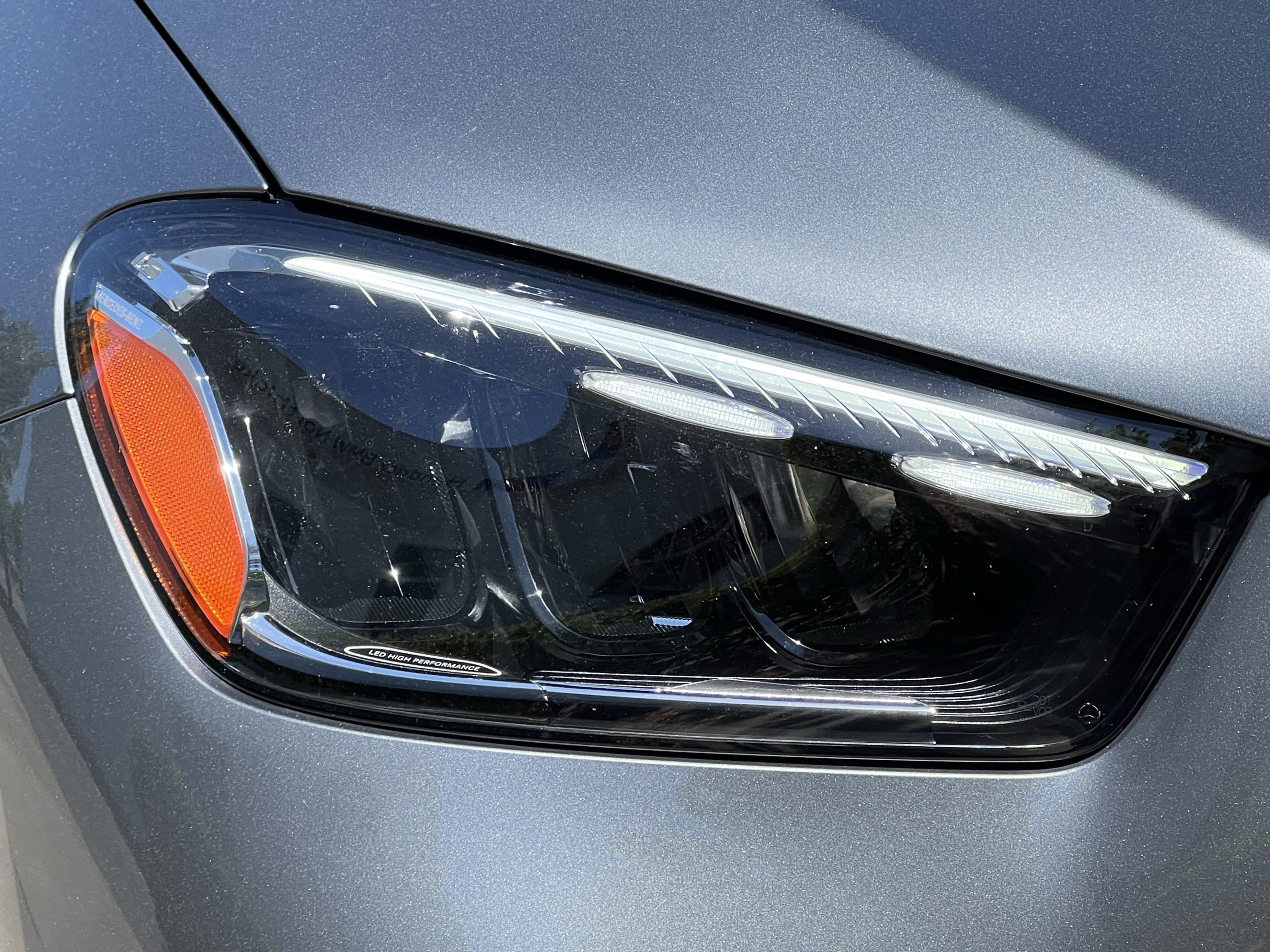 Certified 2025 Mercedes-Benz GLE 350 4MATIC image 11