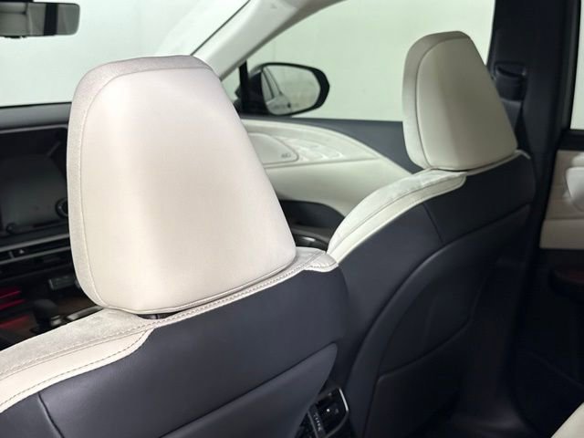 New 2025 Lexus RX 350 AWD image 23