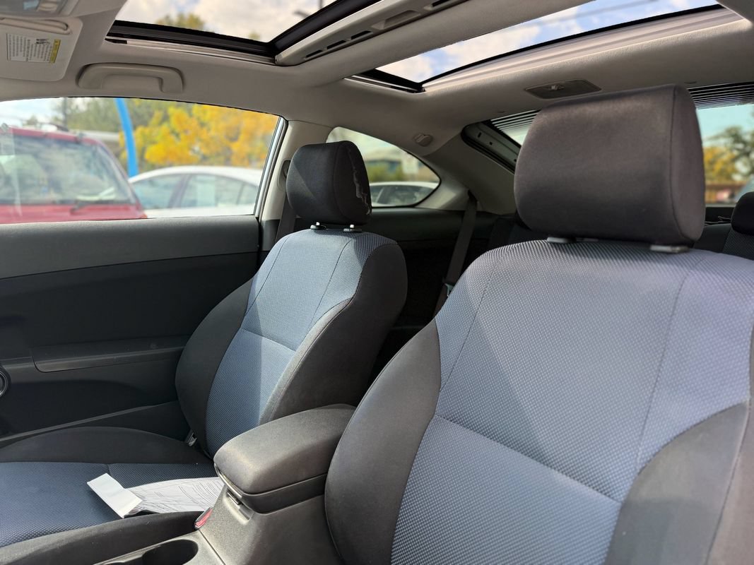 Used 2007 Scion tC FWD image 12