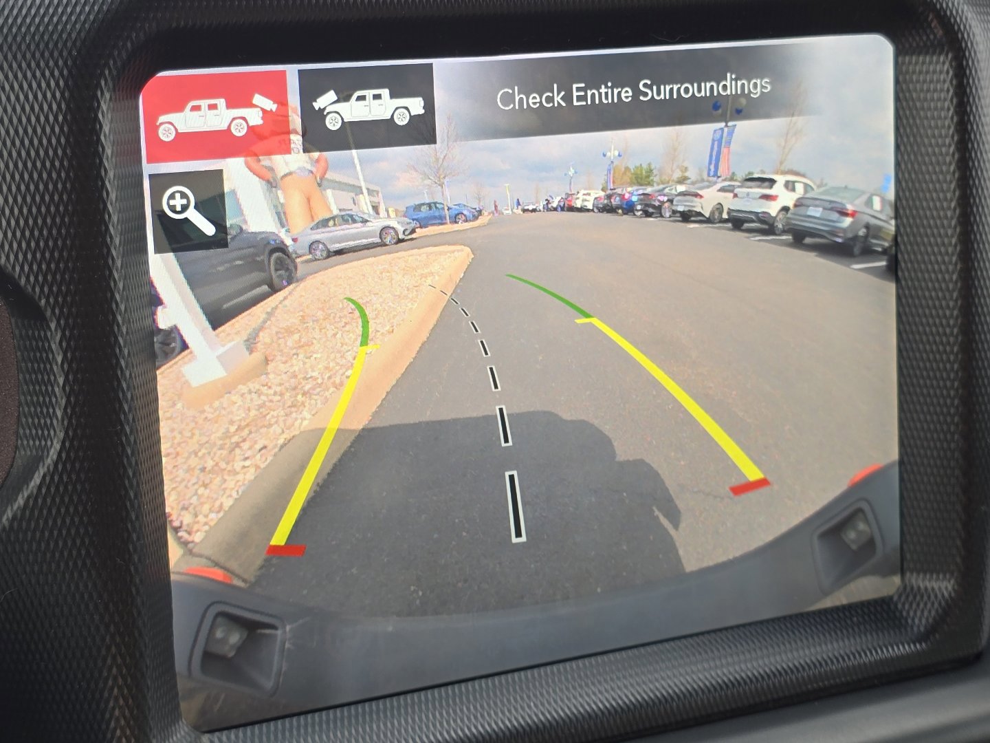 Used 2022 Jeep Gladiator Mojave w/ LED Lighting Group video 4