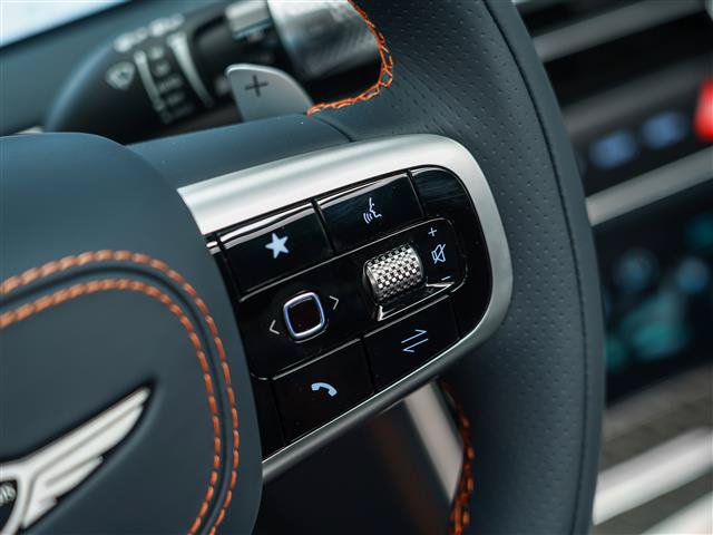 New 2026 Genesis GV70 3.5T Sport Prestige AWD/4WD image 23