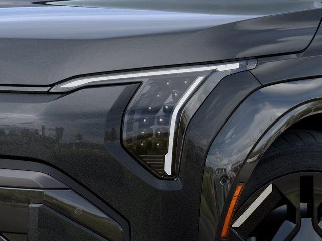New 2027 Kia EV3 GT-Line AWD/4WD image 10