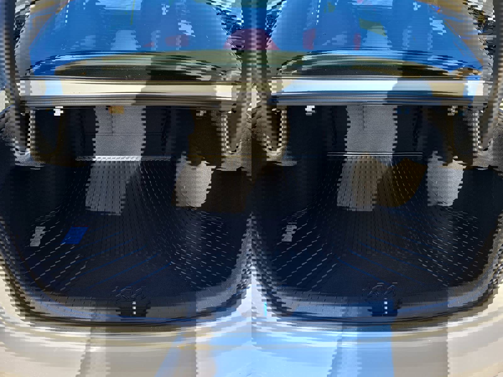 New 2026 Kia K5 GT-Line image 14