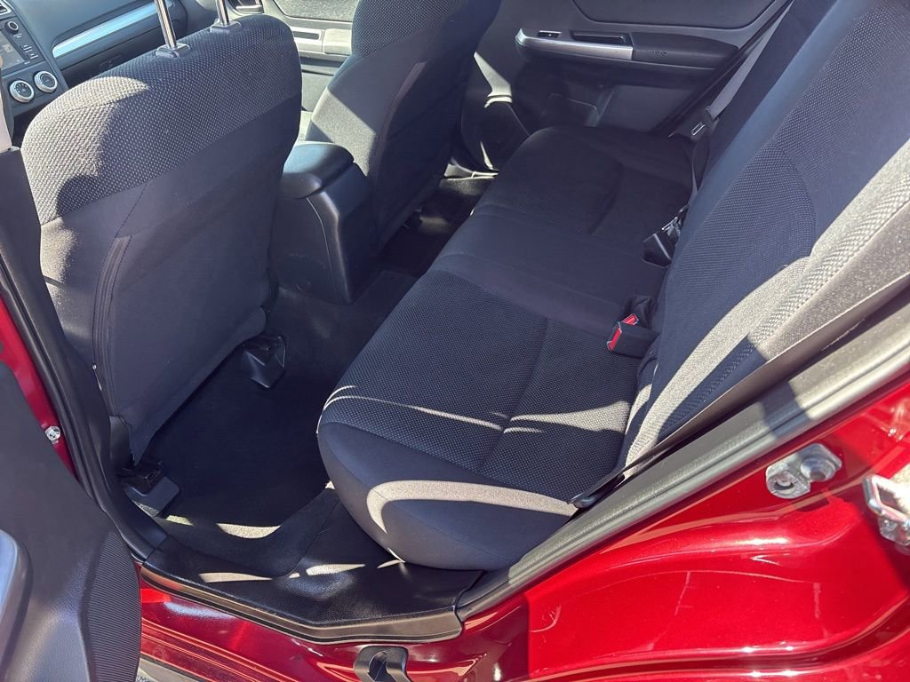 Used 2016 Subaru Crosstrek 2.0i image 21