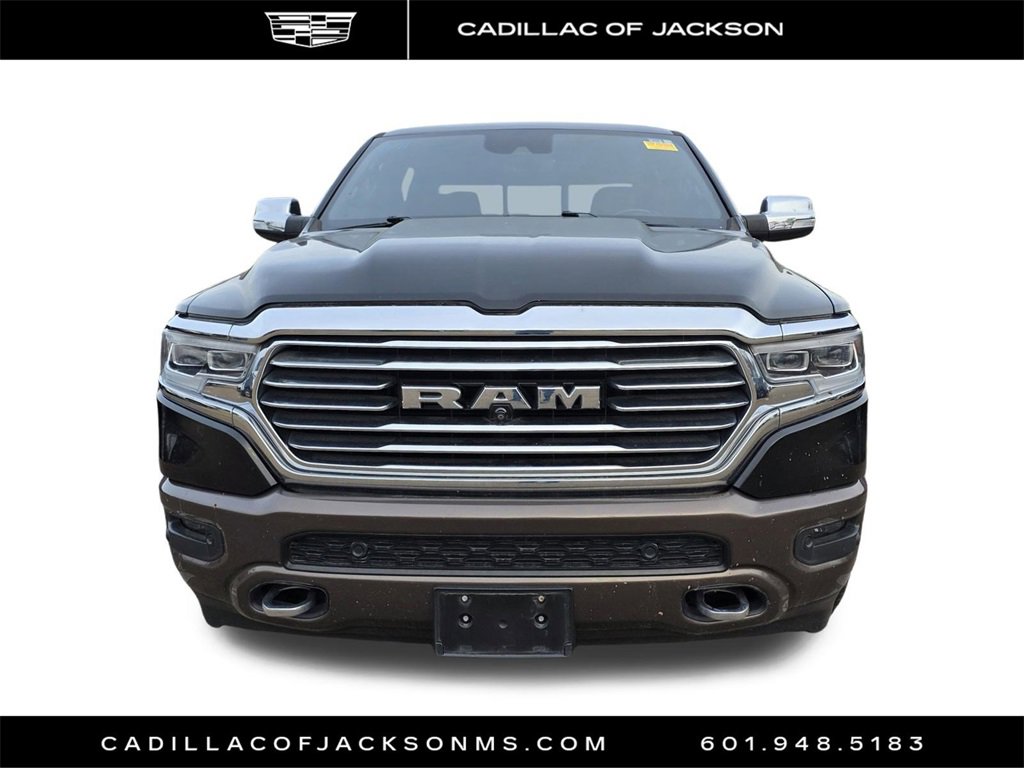 Used 2019 RAM 1500 Limited video 2