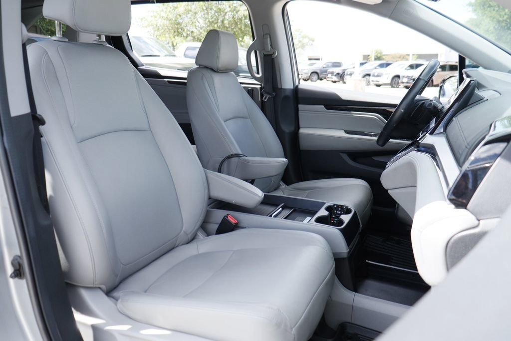 Used 2019 Honda Odyssey Elite image 22