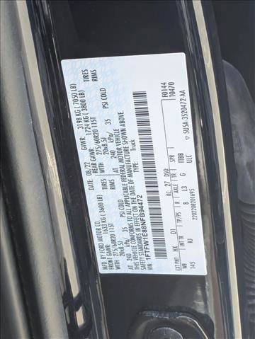 Used 2022 Ford F150 King Ranch w/ Equipment Group 601A High AWD/4WD image 24