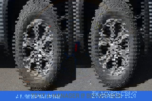 New 2026 GMC Sierra 1500 SLE w/ X31 Off-Road Package image 12