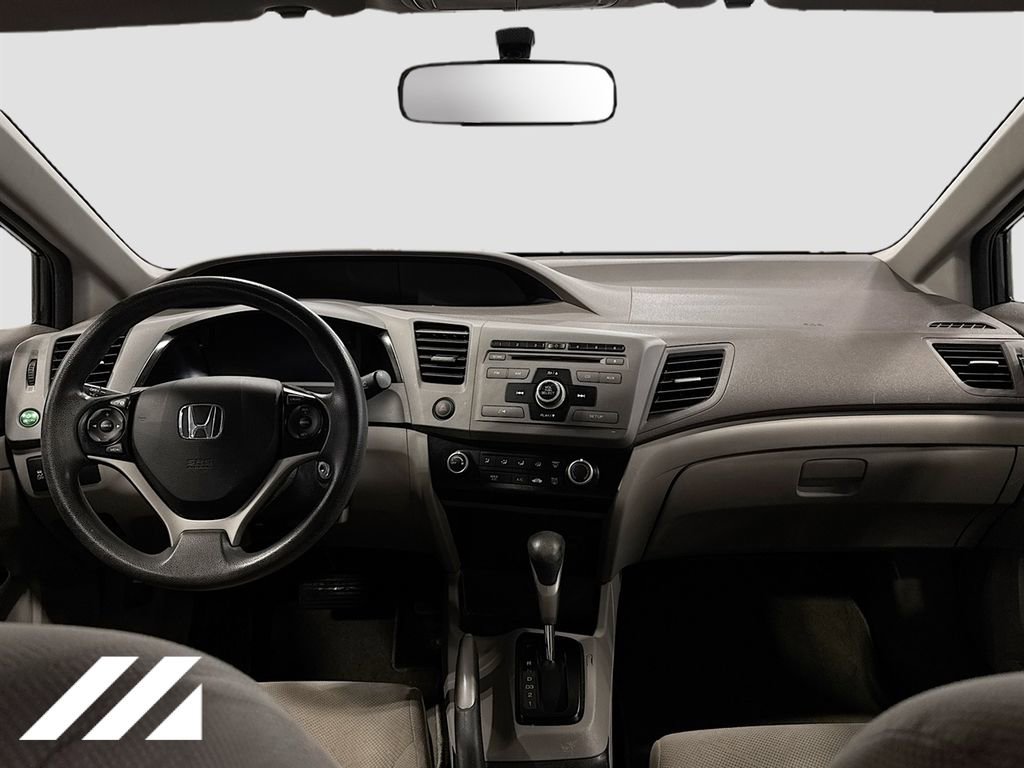 Used 2012 Honda Civic HF image 30