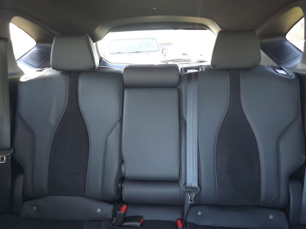 Used 2024 Acura RDX A-Spec AWD/4WD image 28