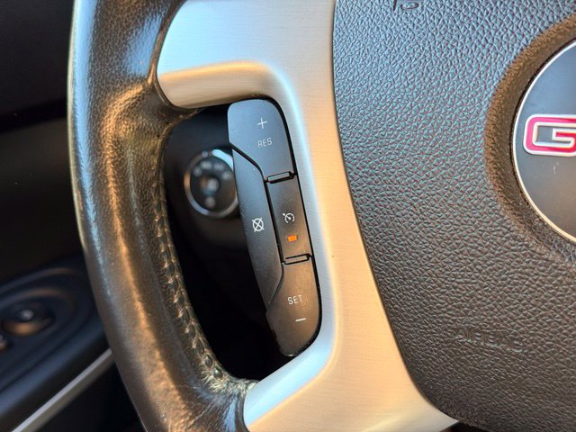 Used 2012 GMC Acadia SLT AWD/4WD image 10