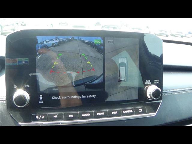 Used 2023 Mitsubishi Outlander SE AWD/4WD image 29