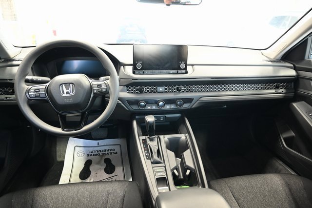 Used 2024 Honda Accord LX image 13