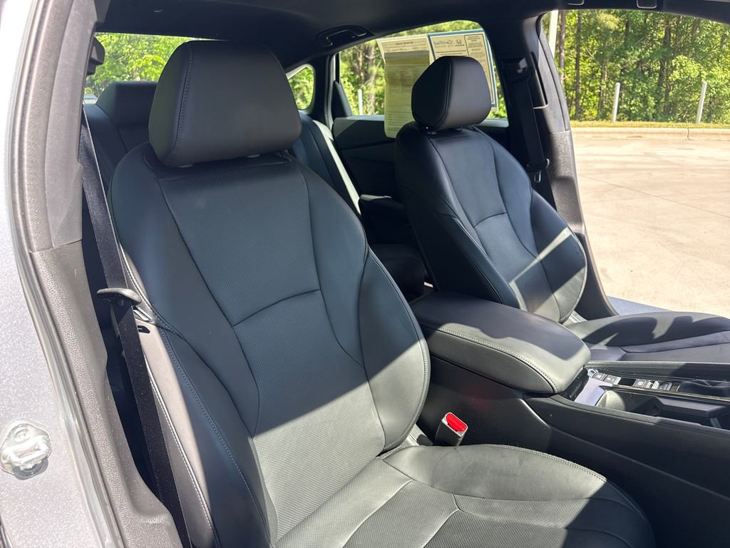 Certified 2024 Honda Accord Sport image 30