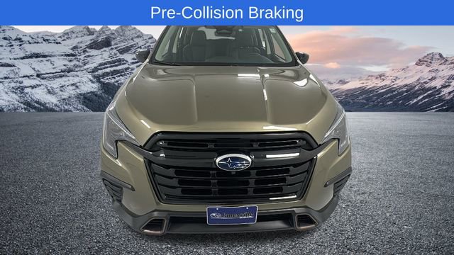 New 2025 Subaru Ascent Bronze Edition image 8
