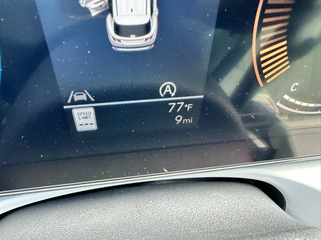 New 2026 Hyundai Tucson SEL image 11