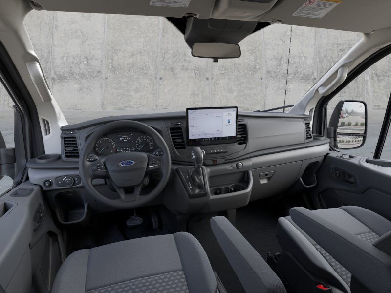 New 2024 Ford Transit 350 XL image 9