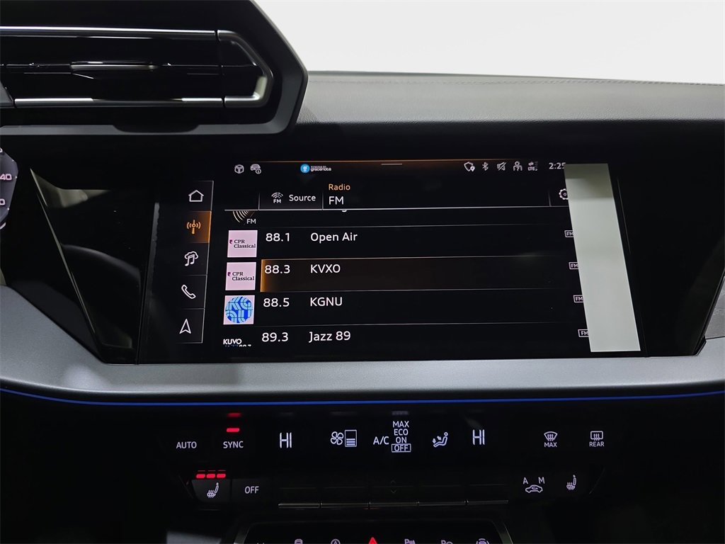 New 2026 Audi A3 2.0T Premium Plus image 19