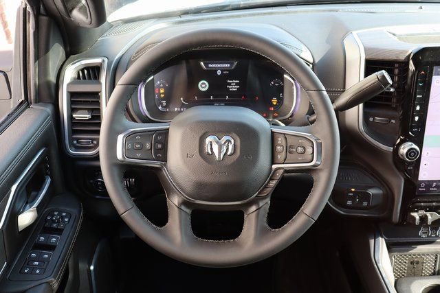 Used 2025 RAM 2500 Laramie image 20