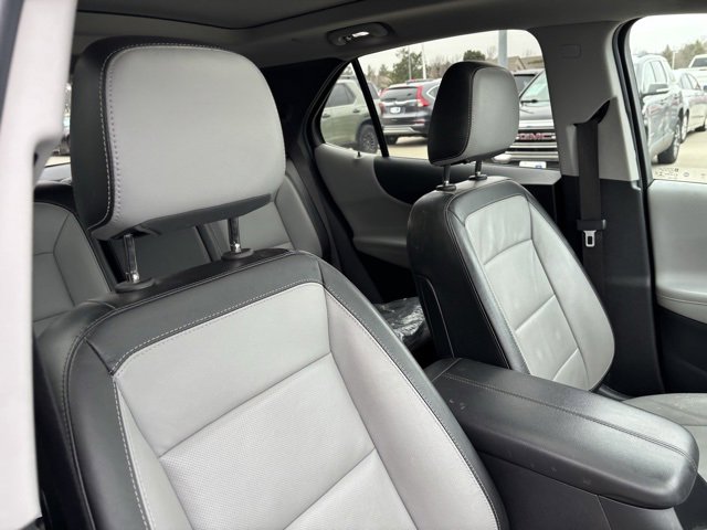Used 2019 Chevrolet Equinox Premier image 24