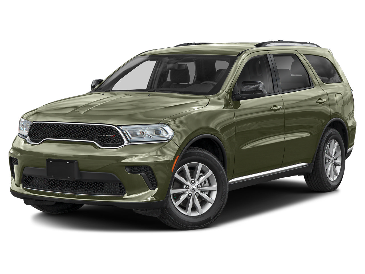 New 2026 Dodge Durango GT AWD/4WD image 34