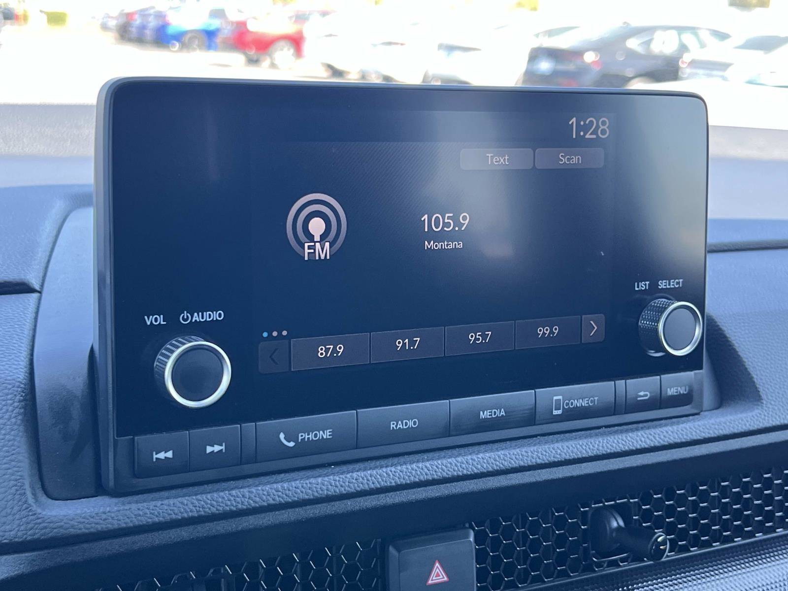 Certified 2025 Honda CR-V Sport image 12