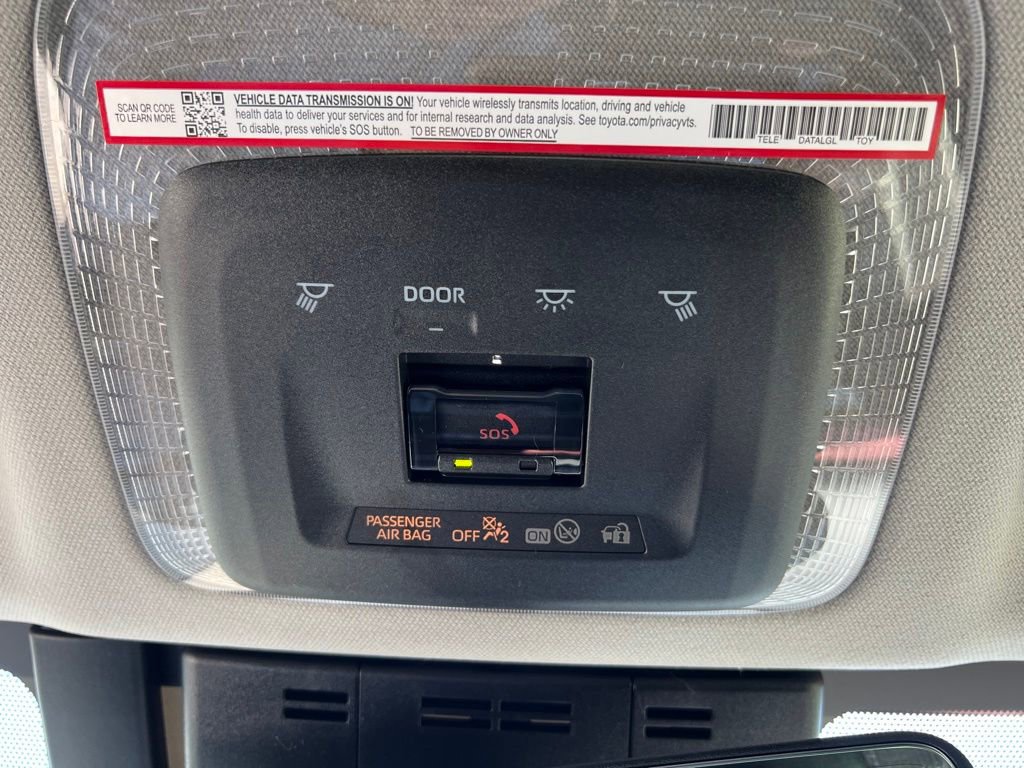 New 2026 Toyota Prius Plug-In Hybrid FWD image 27