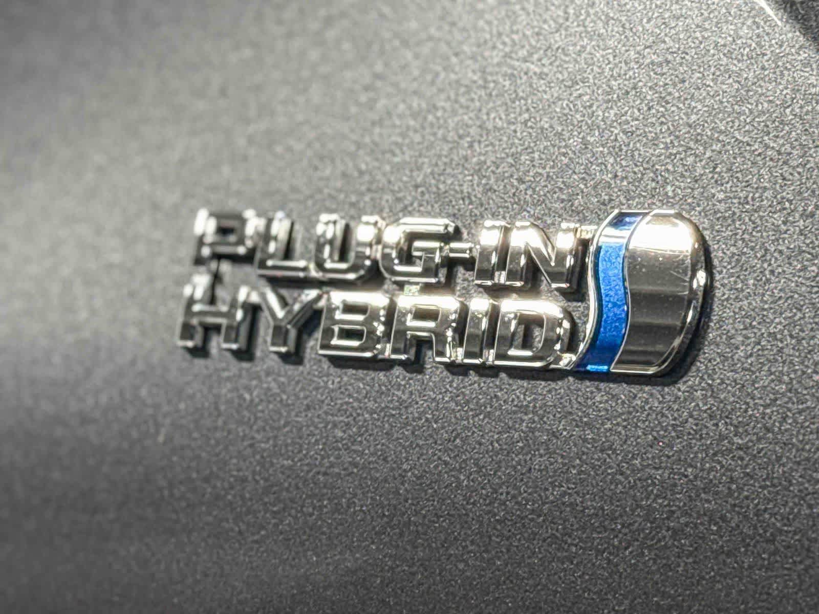 Certified 2019 Toyota Prius Prime Plus FWD image 29