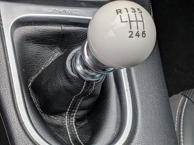 Used 2023 Ford Mustang Mach 1 w/ Equipment Group 700A image 9