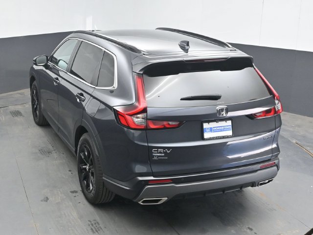 Certified 2025 Honda CR-V Sport-L image 32