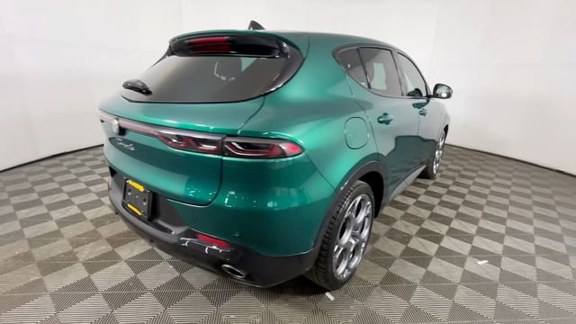 Used 2024 Alfa Romeo Tonale Ti AWD/4WD image 4