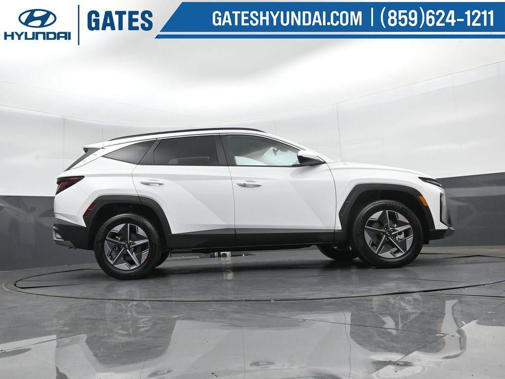 New 2026 Hyundai Tucson SEL image 41
