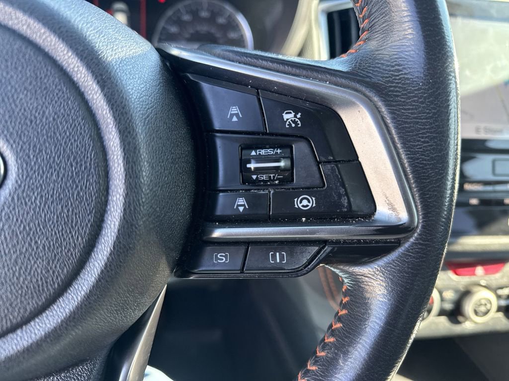 Used 2021 Subaru Crosstrek 2.5i Limited w/ Moonroof Package 2 image 20